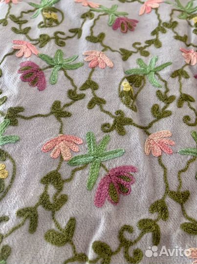 Шаль, кашне, шарф тёплый