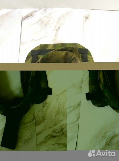 Защита шеи с баллистикой Бр1 свмпэ