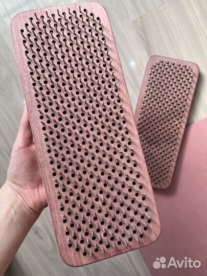 Доска садху для практик гвоздестояния