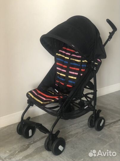 Коляска peg perego
