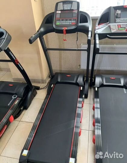 Беговая дорожка CardioPower T35