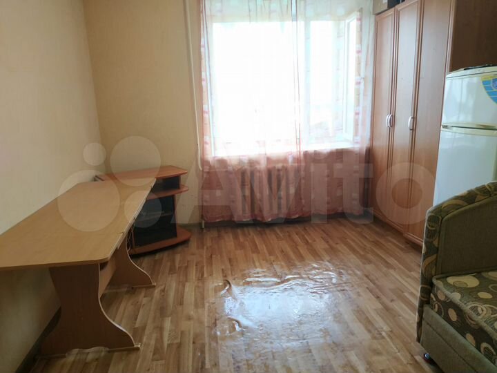 Комната 14 м² в 3-к., 8/12 эт.