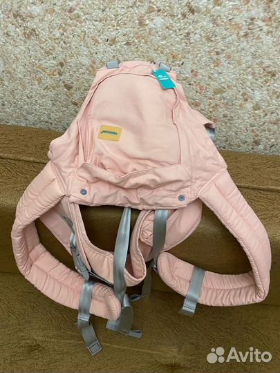 Рюкзак переноска кенгуру