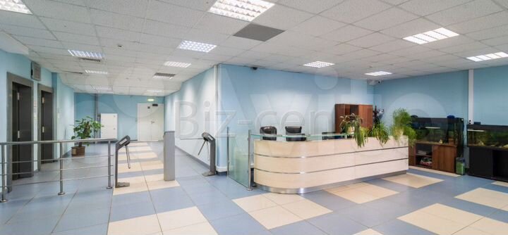Сдам офис 365 м2 у м. Медведково