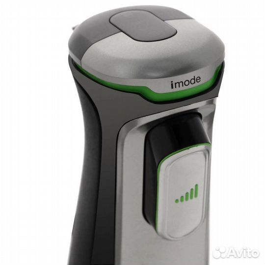 Погружной блендер Braun Multiquick 9 MQ9147X