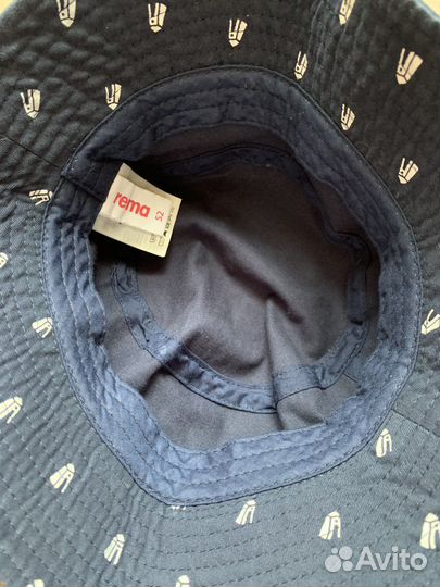 Панама для мальчика