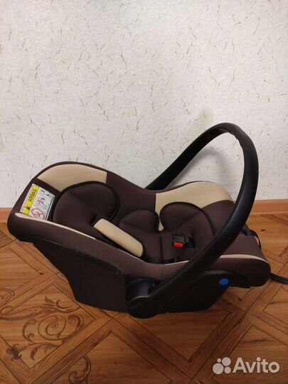 Автокресло переноска