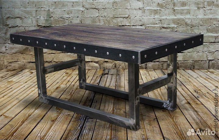 Металлоконструкции изготовление