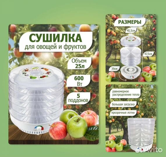 Инфографика для маркетплейсов. Дизайн карточек