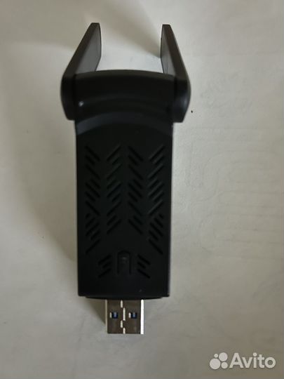 Беспроводной WI-Fi адаптер