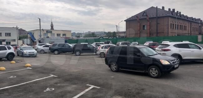 Торговая площадь, 208 м²