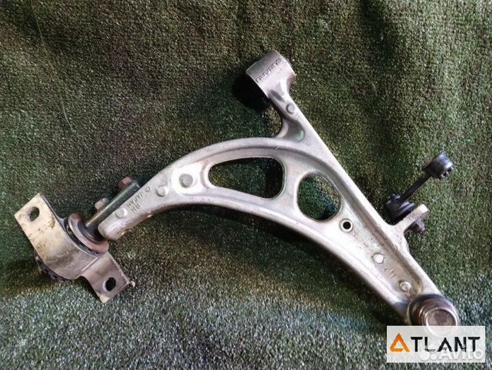 Рычаг передний правый subaru legacy