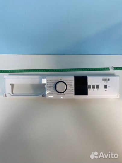 Панель управления без платы для Hi WM6T1010W (С ра