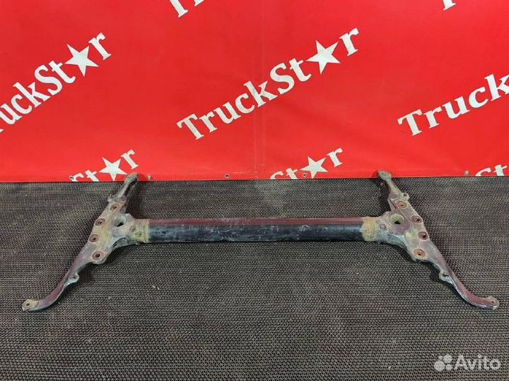 Траверса рамы передняя Man TGX