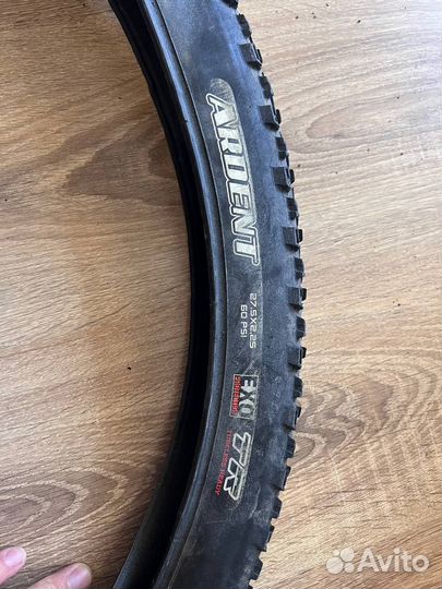 Велопокрышки Maxxis