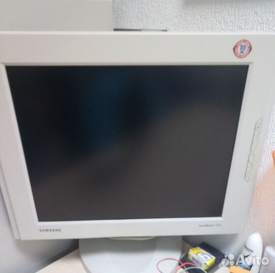 Монитор