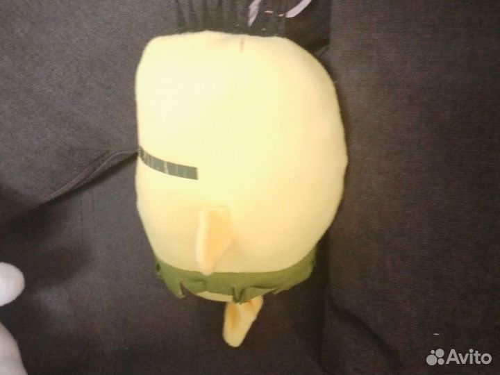 Игрушечный Миньон