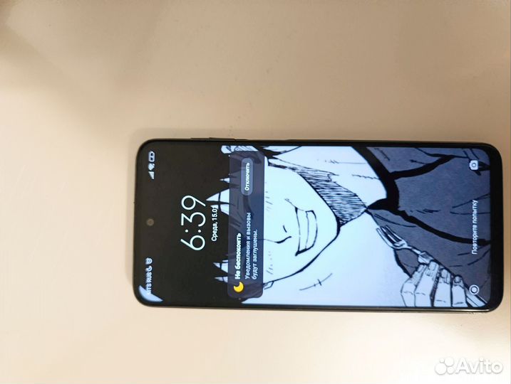 Xiaomi Redmi Note 9, 4/64 ГБ