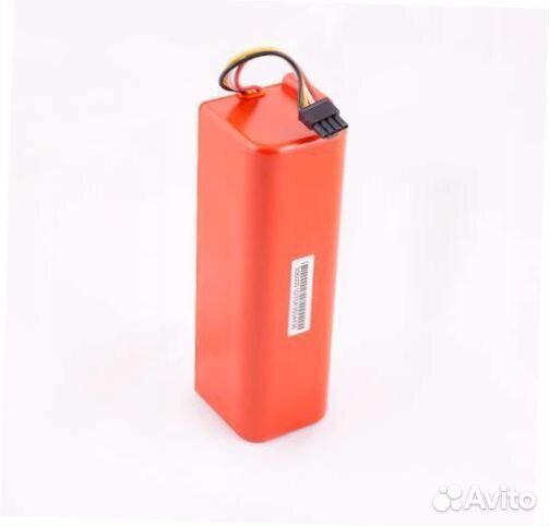 Оригинальный аккумулятор (АКБ) Xiaomi Mijia Mi