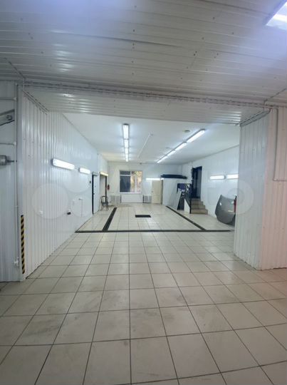 Производство, 710 м²
