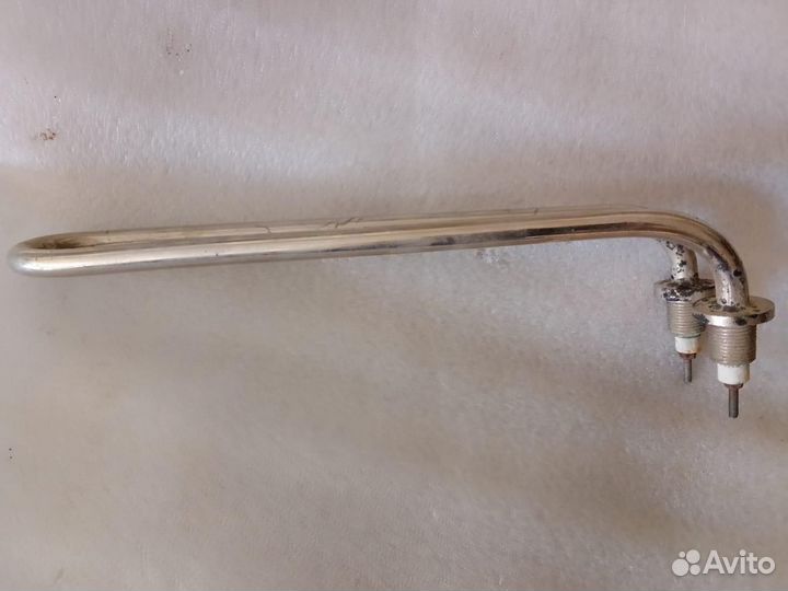 Нагревательные элементы(тэн) воздушные.водяные