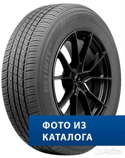 Delinte DH7SUV 265/60 R18 114H