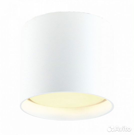 Светильники для натяжных потолков