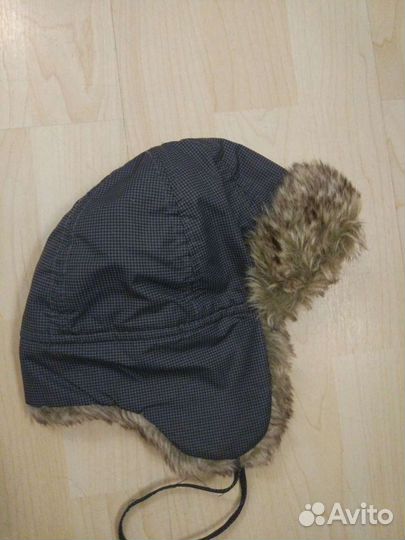 Шапки, варежки, перчатки