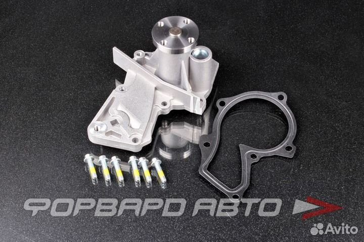 Помпа F-233 dolz Испания