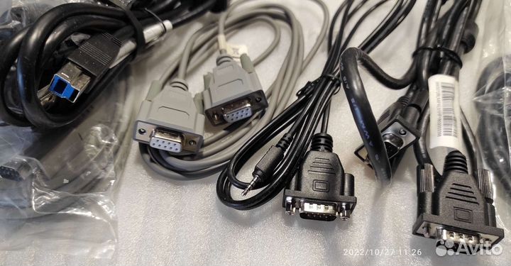 Провода,шнуры,кабели,адаптеры