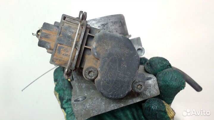 Заслонка дроссельная Ford Transit, 2007