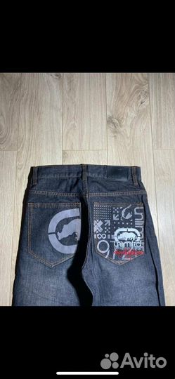Джинсы ecko unltd