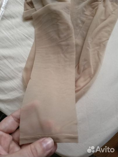 Колготки для фигурного катания