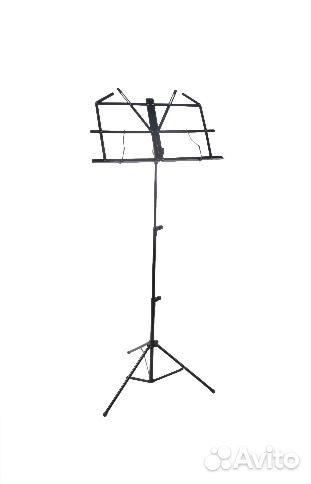 Пюпитр металлический раскладной