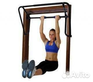 Турник hang UPS Inversion Rack