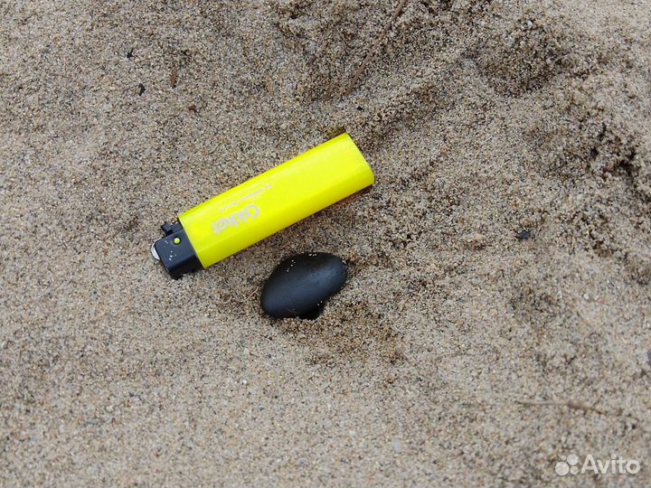 Камень с байкала