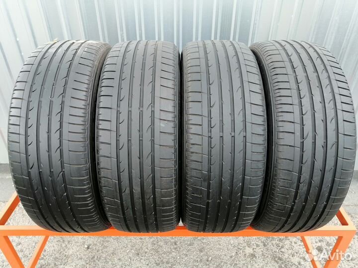 Bridgestone Dueler H/P Sport 225/55 R18 98V
