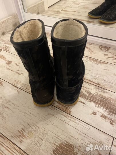Угги женские 37 рандеву