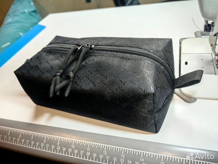 Органайзер на козырёк