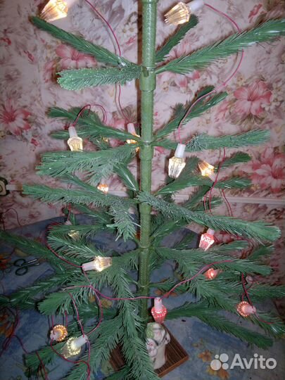 Электрогирлянда 