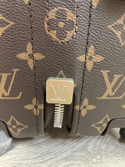 Чемодан на колесах Louis Vuitton Horizon 55