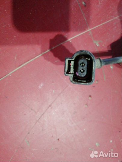 Проводка датчика ABS Porsche Cayenne 955 M48 2005