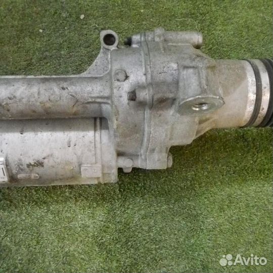 Рулевая рейка бмв 8 G14/G15/G16 (2018-2022)