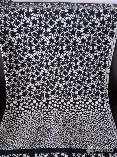 Пальтовая ткань. Купон 2,4м