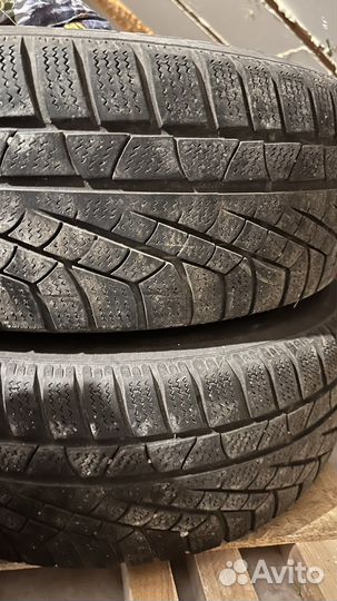 Pirelli Winter 210 Performance 215/65 R16
