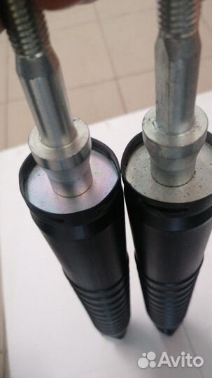 Амортизатор ford transit 1977-1992 (ahg101mt)