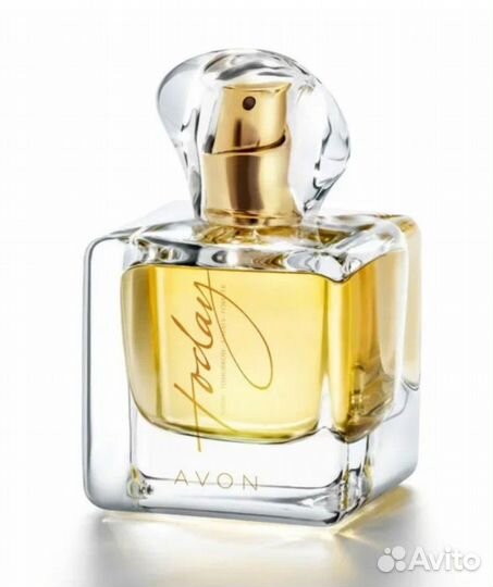 Женские ароматы от avon, 30 мл