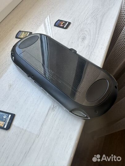 Sony playstation vita
