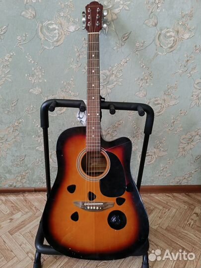 Гитара акустическая Brahner bg 270