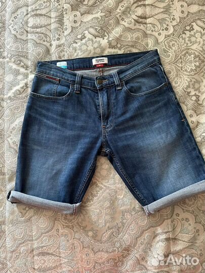 Шорты мужские